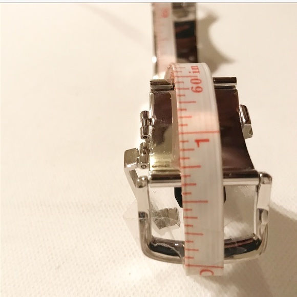 Silver Watch Bracelet from the MET museum … - Picture 8 of 8